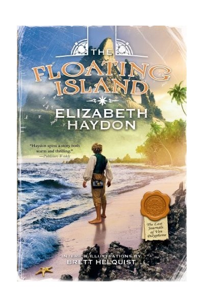 The Floating Island